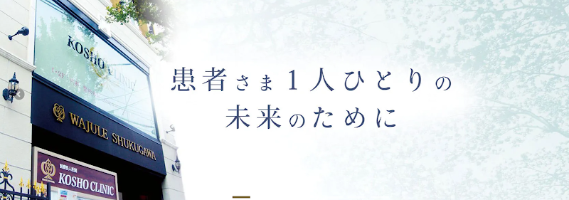 Nishinomiya City Takamatsu-cho Chiropractic Clinic - Day Spa in Nishinomiya City