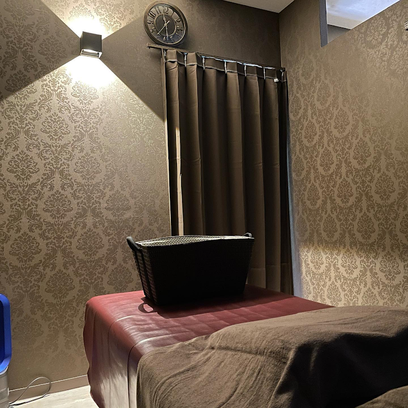 Nishinomiya Kitaguchi, Mukonoso, Tsukaguchi, Sonoda Relaxation Massage Sakura Amagasaki City - Day Spa in Amagasaki City