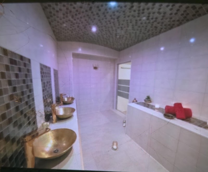 Nissa Bien Etre La Courneuve - Day Spa in La Courneuve