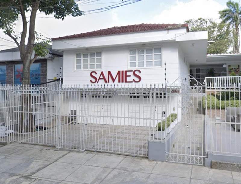 Nissi Estetic Barranquilla - Day Spa in Barranquilla