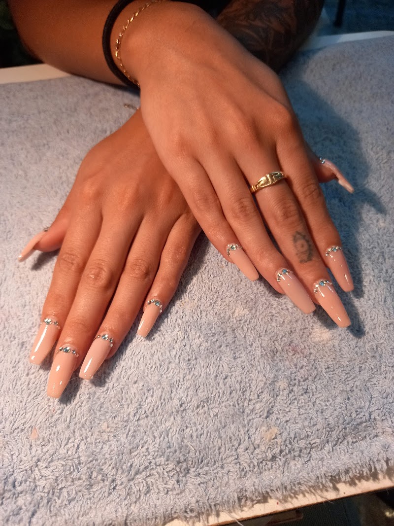 Nissi Nails Ciudad de Buenos Aires - Day Spa in Ciudad de Buenos Aires