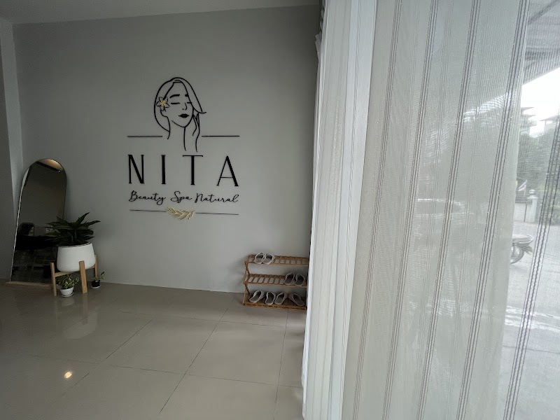 NITA Beauty Spa Natural Chonburi - Day Spa in Chonburi