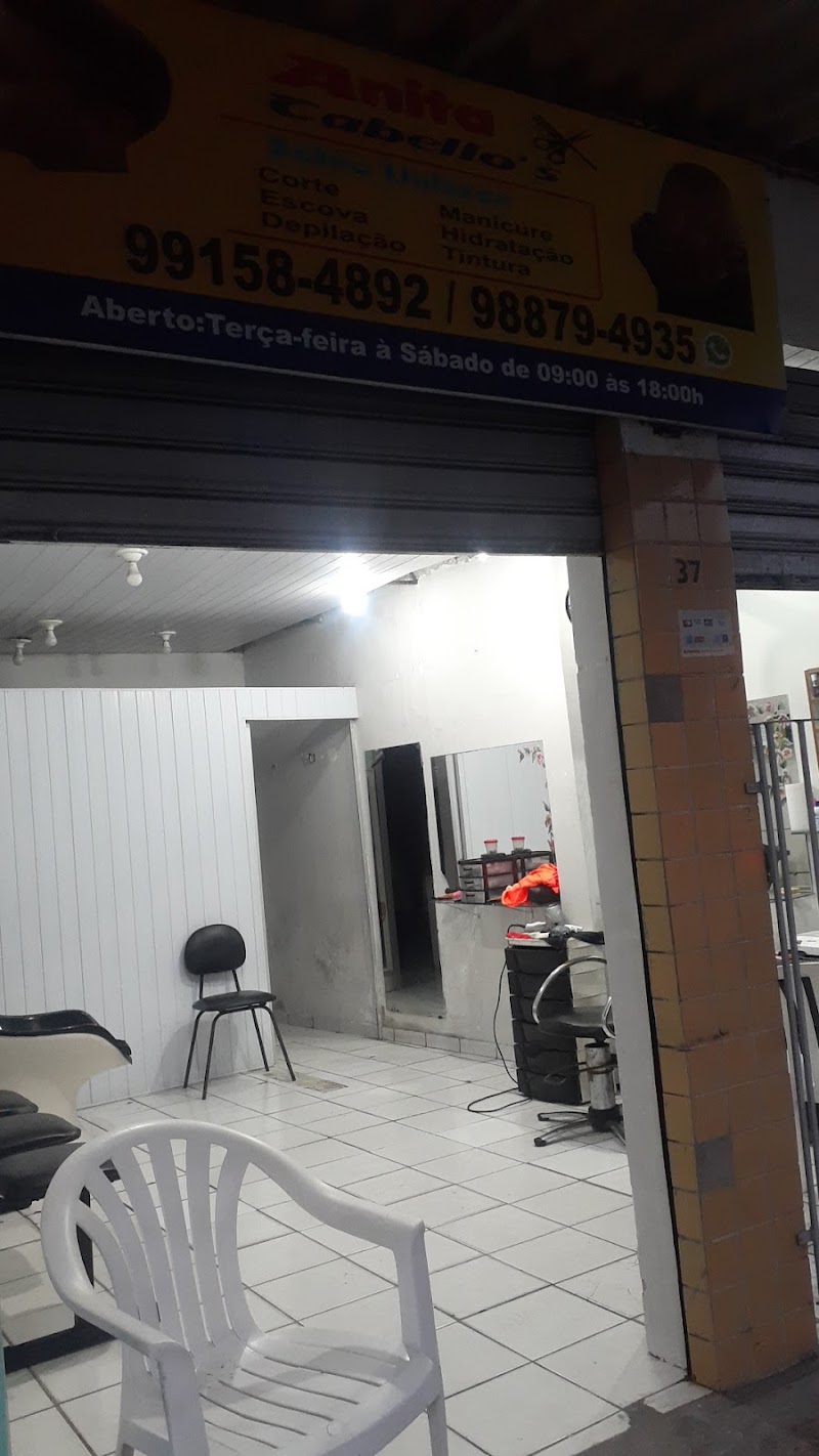 Nita Cabelo e estética Natal - Day Spa in Natal