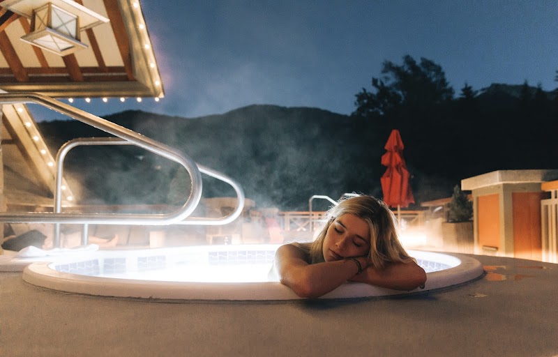 Nita Lake Lodge Whistler - Resort Spa in Whistler