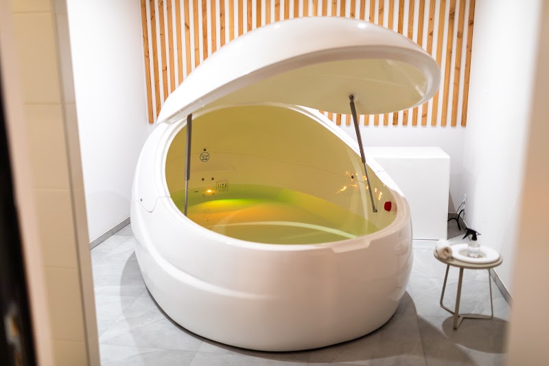 Niten centre de flottaison Lorient - Day Spa in Lorient