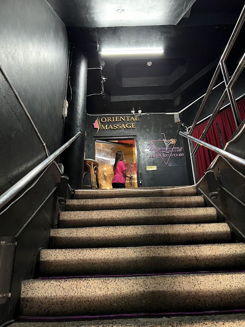 Nites Oriental Massage Puerto Galera - Day Spa in Puerto Galera