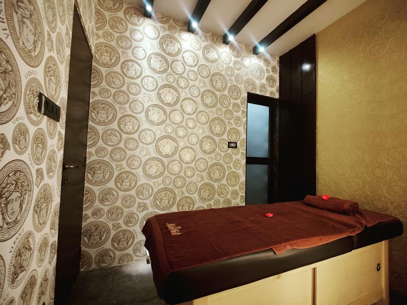 Nitrro Spa & Salon Mumbai - Wellness Retreat in Mumbai