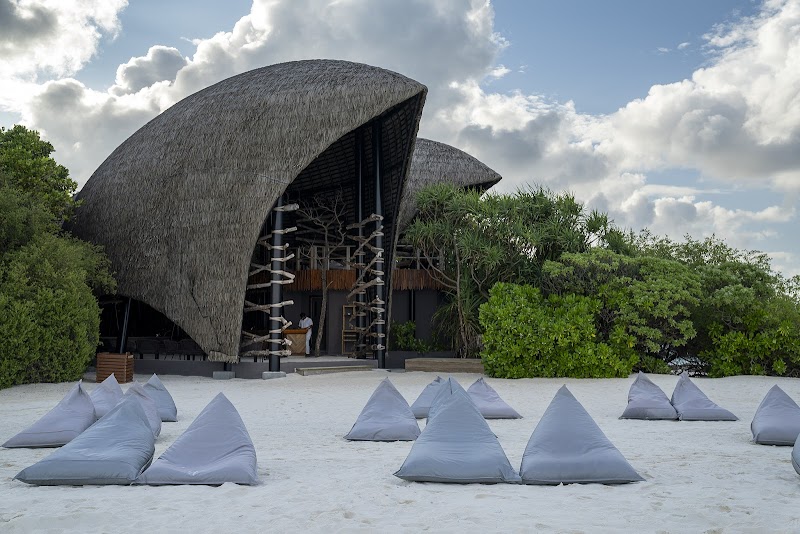 NIVA Dhigali Maldives Baa Atoll - Resort Spa in Baa Atoll
