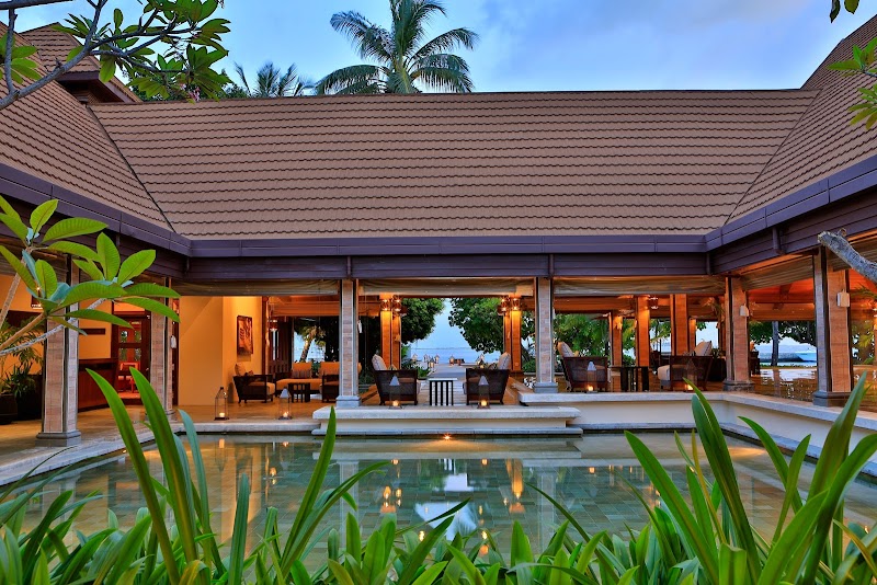 NIVA Kurumba Maldives North Malé Atoll - Resort Spa in North Malé Atoll