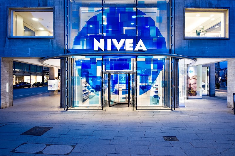 Nivea Spa Hamburg photo
