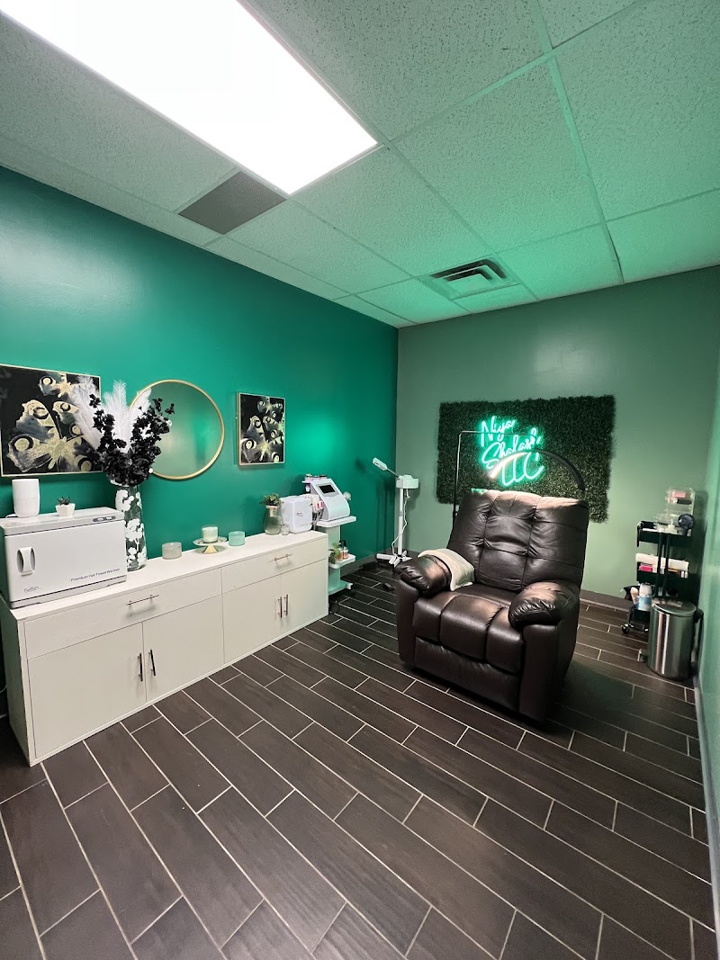 Niya Shalash's Luxury Spa Columbus - Day Spa in Columbus