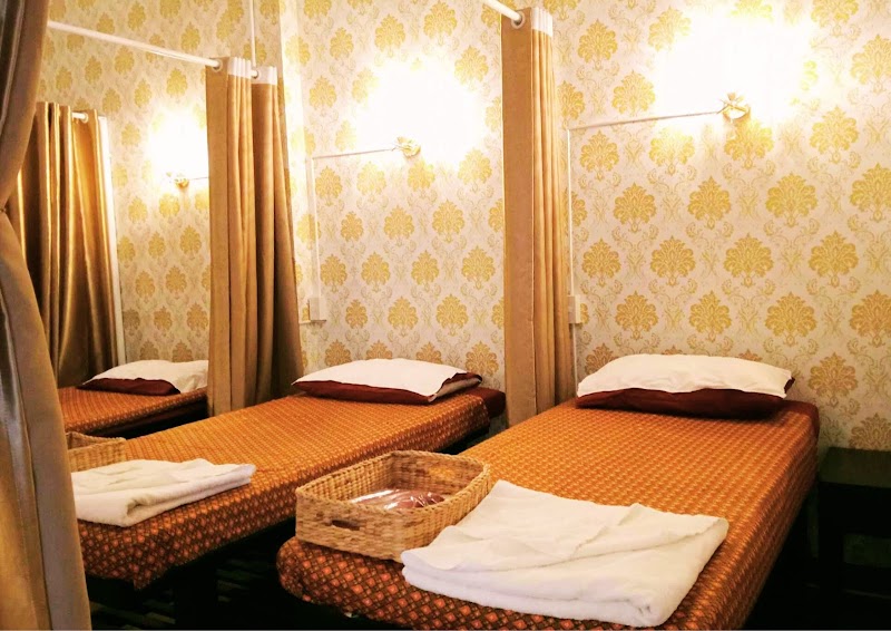 Niyom Massage Chom Bueng - Day Spa in Chom Bueng