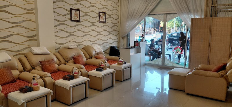 Niyom Massage for Health Shop Chan Daen - Day Spa in Chan Daen
