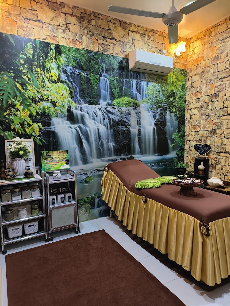Nizaman Spa Beauty Alor Setar - Day Spa in Alor Setar
