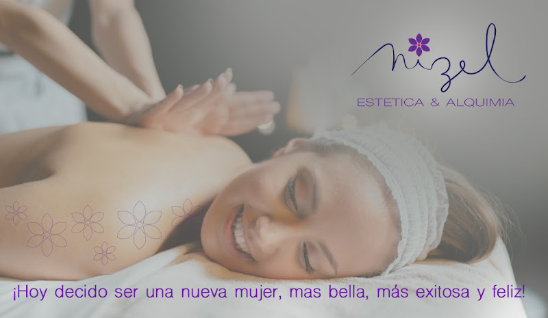 Nizel Estetica y Alquimia Nuestra Señora de La Paz