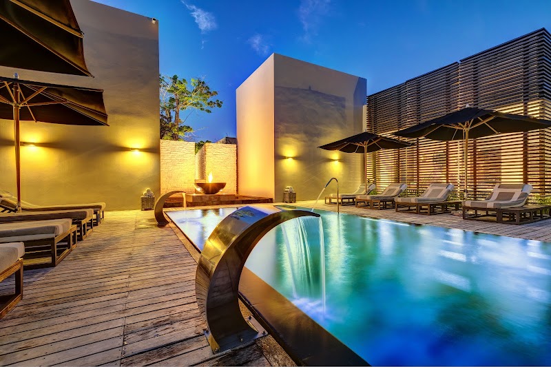 NIZUC Spa by ESPA Cancún