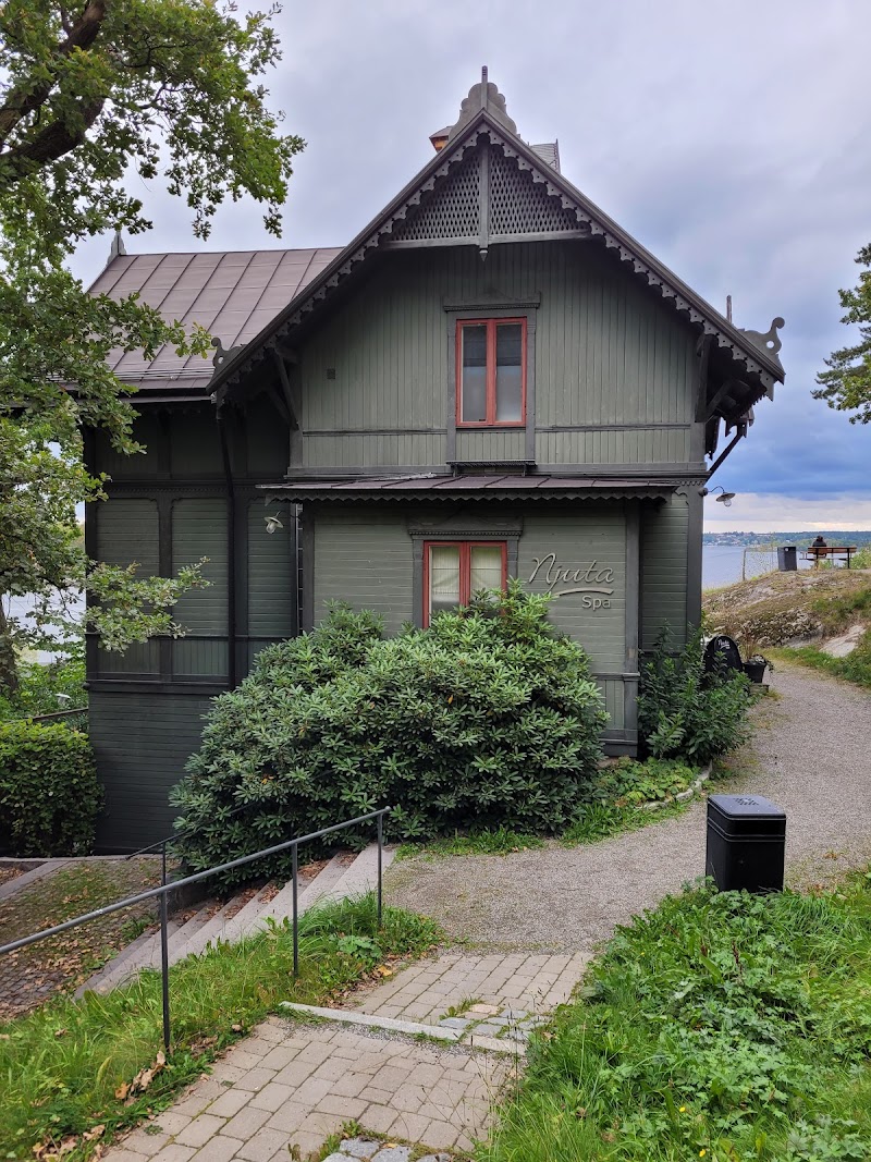 Njuta Spa & Klinik Nacka - Medical Spa in Nacka