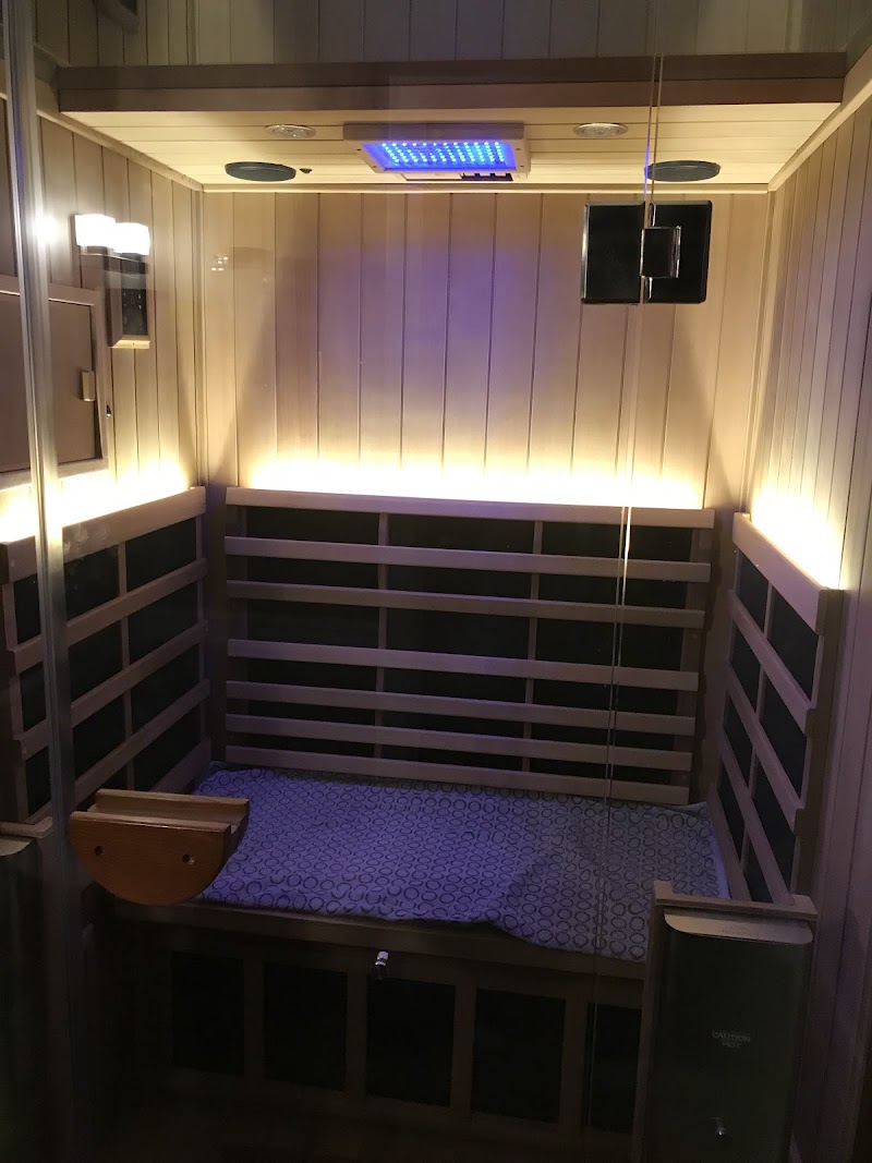 NLighten Infrared Sauna Hastings-on-Hudson - Day Spa in Hastings-on-Hudson