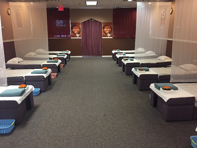 No.1 Zen Spa Ballston Spa - Day Spa in Ballston Spa