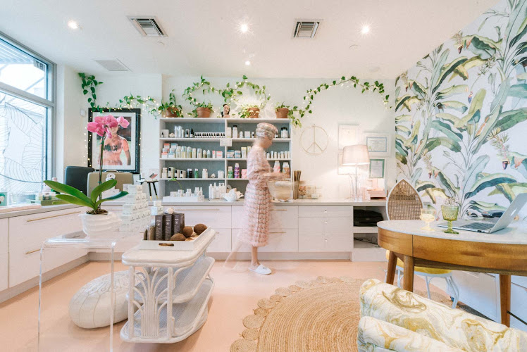 No.11 Spa George Town