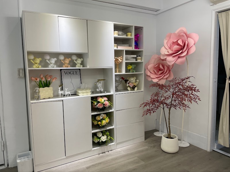 No.5 Ears Spa Xiangnai Ear Cleaning | Ear Candle | Head Scraping | Facial Scraping | Eye Scraping | Full Body Massage | Cupping New Taipei City - Day Spa in New Taipei City