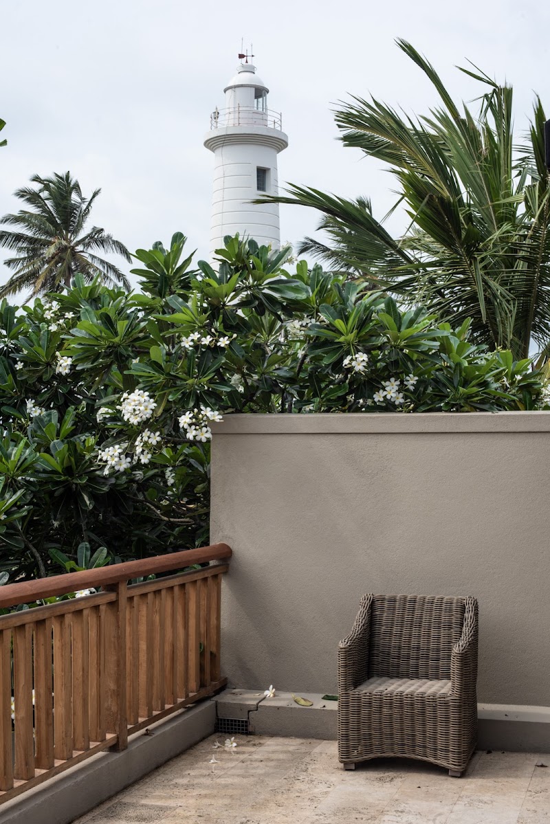 No 77 Leyn Baan Galle Fort by The One Group of Hotels - Hotel Spa in Galle