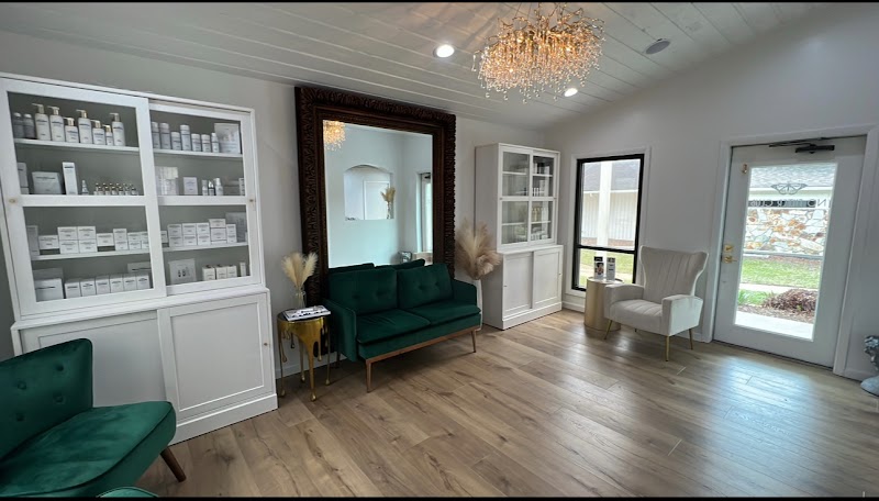 No Filter Club Spa and Wellness Valdosta - Wellness Retreat in Valdosta