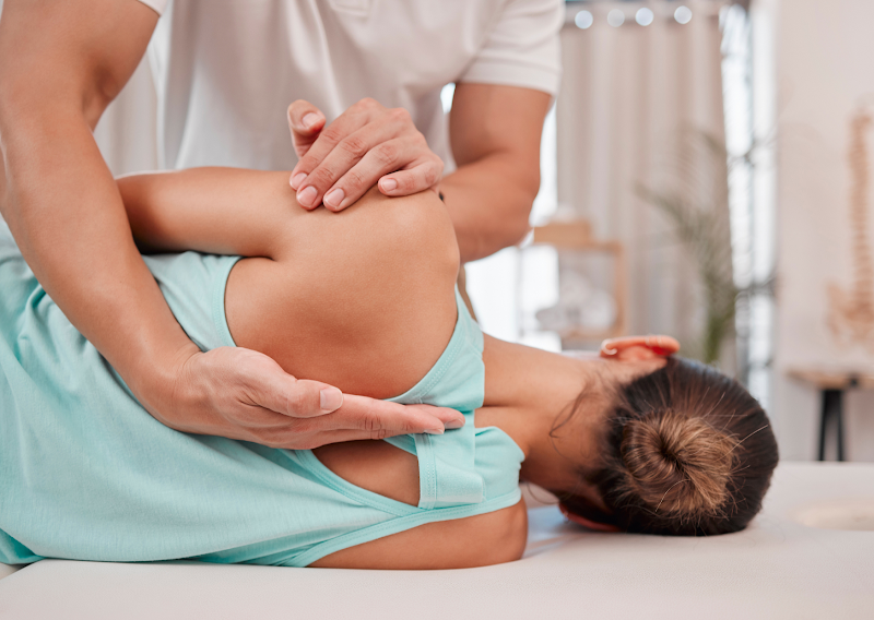 No Guard Shinkyu Massage Clinic Aoba Ward, Yokohama City - Day Spa in Aoba Ward, Yokohama City