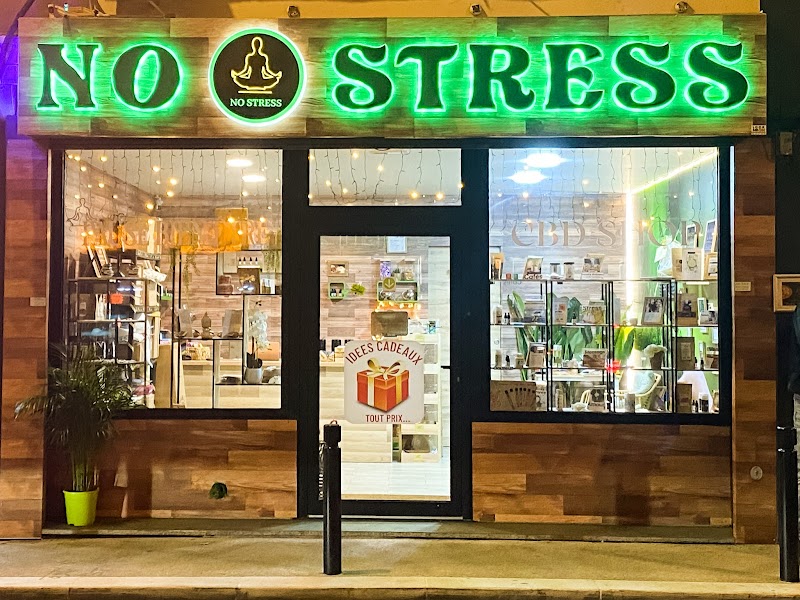 No stress CBD Cannes - Wellness Retreat in Cannes