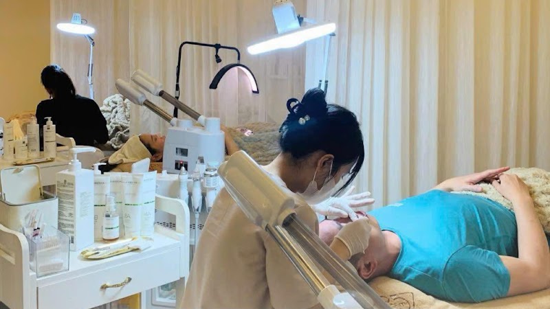 No57 Beauty Quận Nam Từ Liêm - Day Spa in Quận Nam Từ Liêm