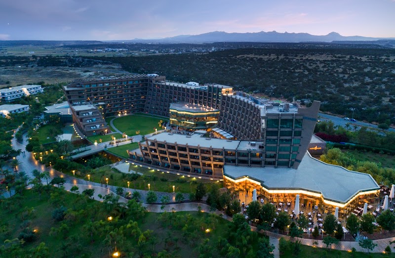 Noah's Ark Hotel - Spa & Wellness Center Vokolída - Hotel Spa in Vokolída