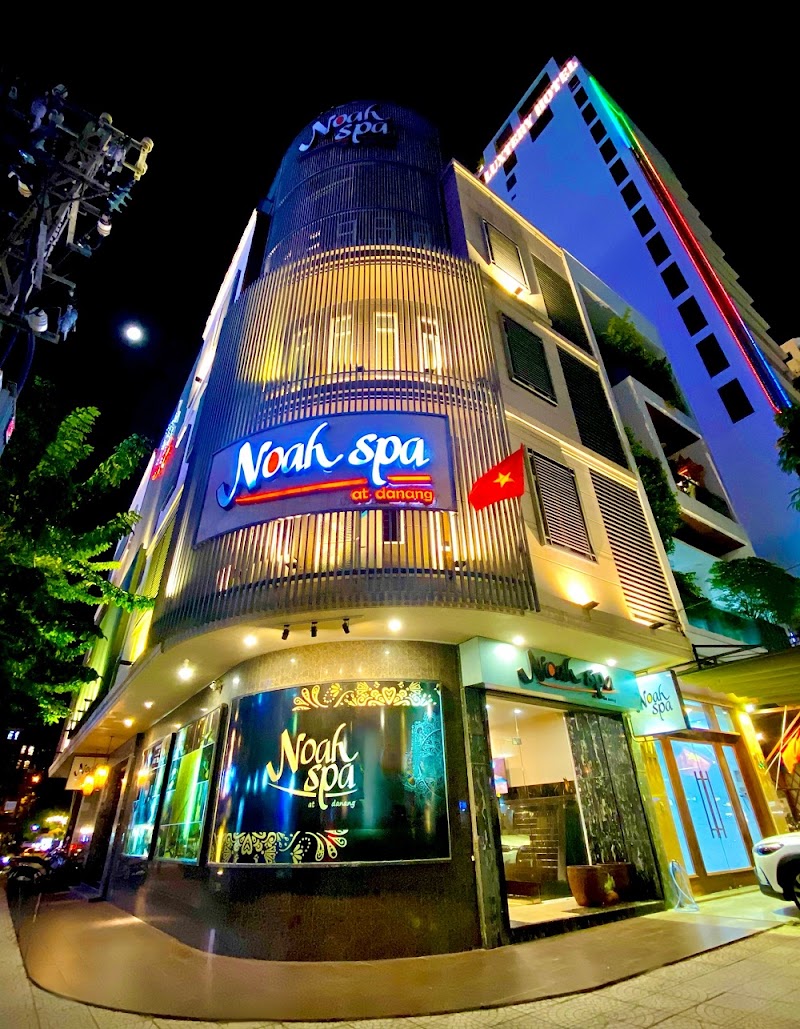 Noah Spa Quận Sơn Trà photo