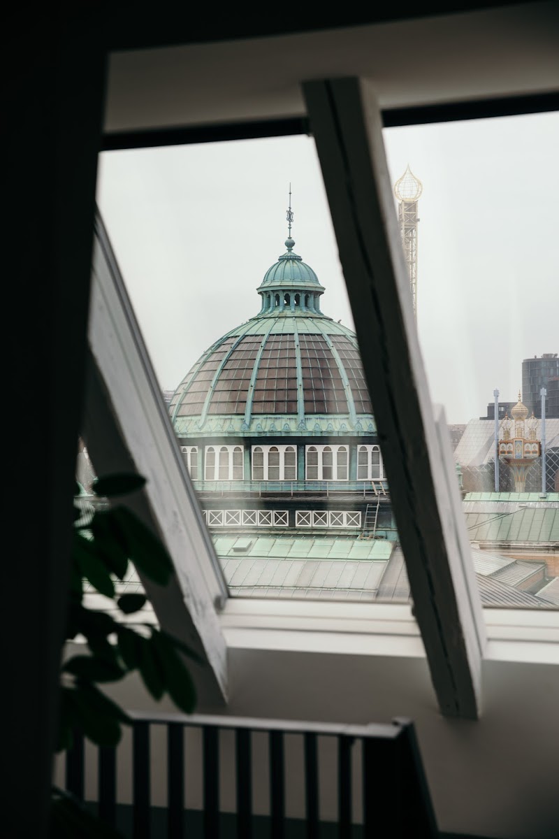 Nobis Hotel Copenhagen