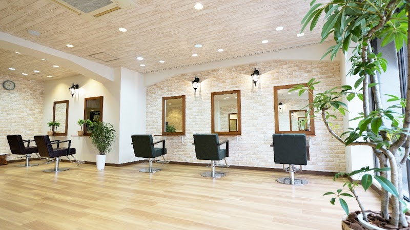 Noble Hair Garden Chuo Ward, Chiba City - Day Spa in Chuo Ward, Chiba City