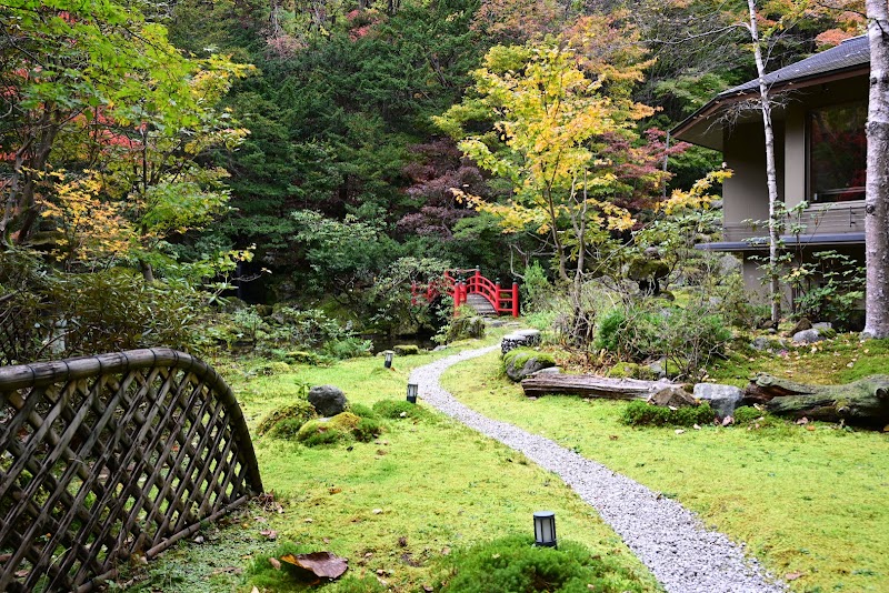 Noboribetsu Onsen Kyo Takinoya - Thermal Spa in Noboribetsu