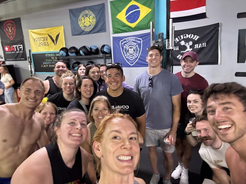 NoCoast CrossFit Louisville - Day Spa in Louisville