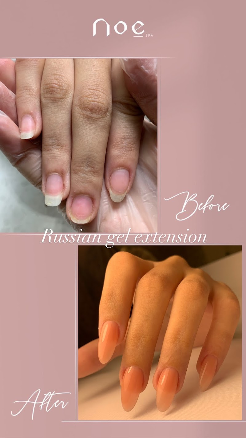 Noe Spa NEOM - Day Spa in NEOM