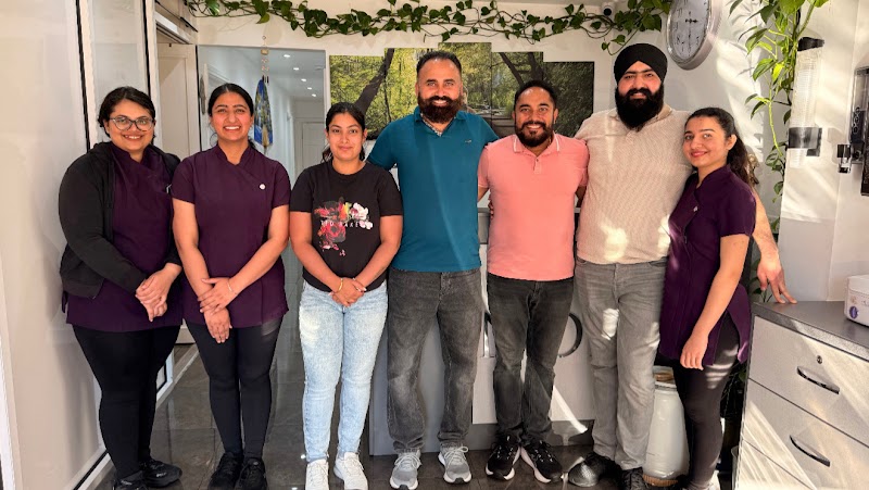 Noel Wellness and Beauty Southall - Wellness Retreat in Southall