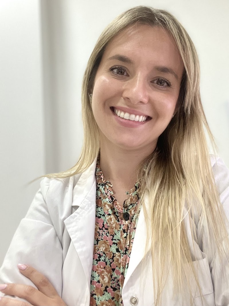 Noelia Economo Salta - Day Spa in Salta