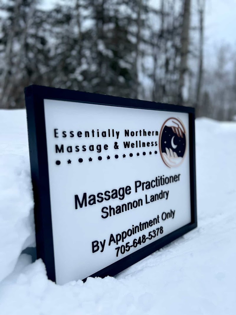Noémi McLean, RMT Temiskaming Shores - Day Spa in Temiskaming Shores