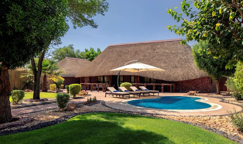 Nofa Riyadh, A Radisson Collection Resort NEOM - Resort Spa in NEOM