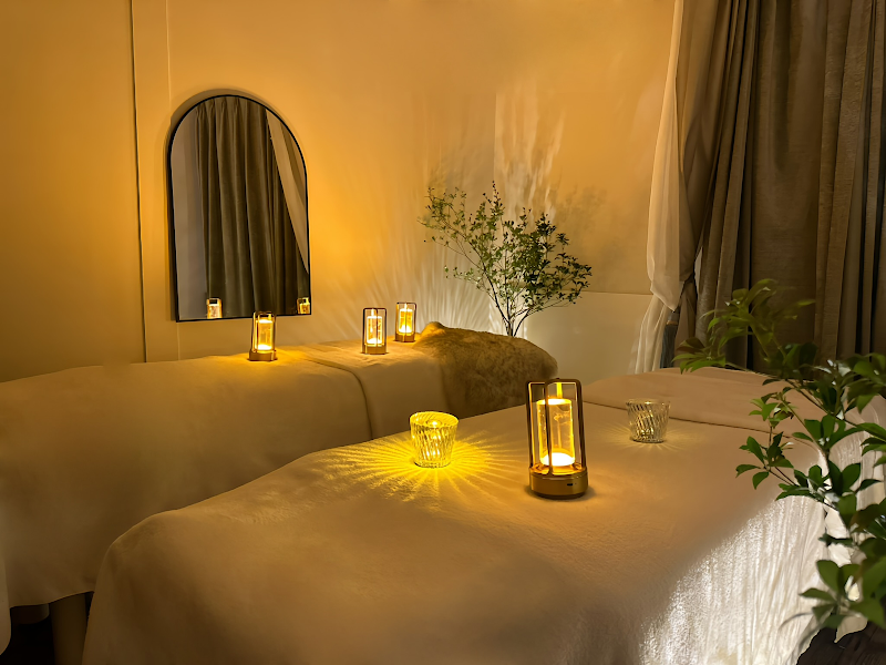 Nogizaka Spa Minato Ward - Day Spa in Minato Ward