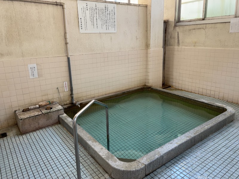 Noguchi Onsen Beppu City - Thermal Spa in Beppu City