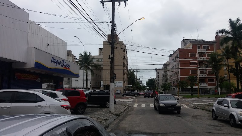 Nogueira Cabelereiro Guarujá - Day Spa in Guarujá