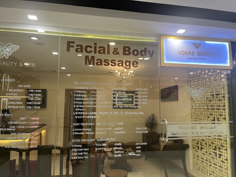 Noi Beauty Pass Spa Phu Khae - Day Spa in Phu Khae