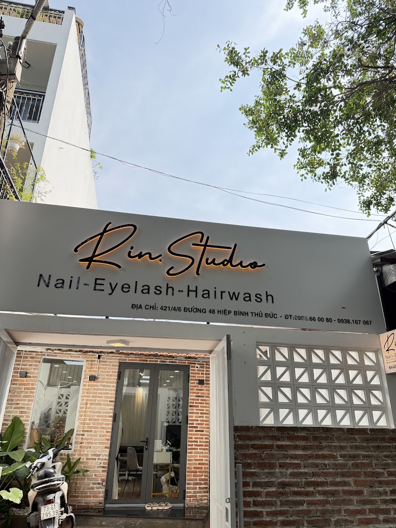 NỐI MI ĐẸP Thủ Đức - Day Spa in Thủ Đức