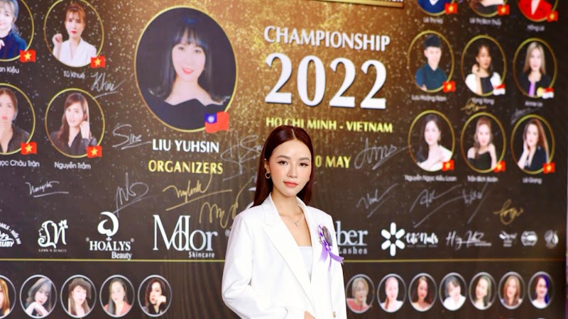 Nối Mi Quốc Tế Cần Thơ Quận Cái Răng - Day Spa in Quận Cái Răng