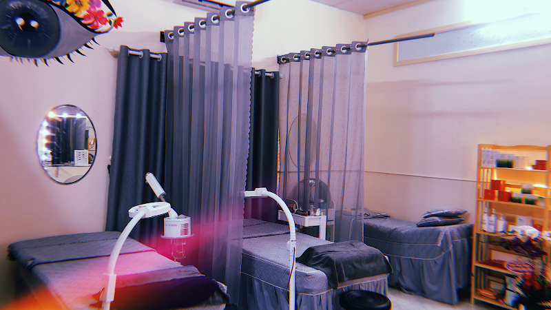 Nối Mi Thanh Thủy Huyện Đức Hòa - Day Spa in Huyện Đức Hòa