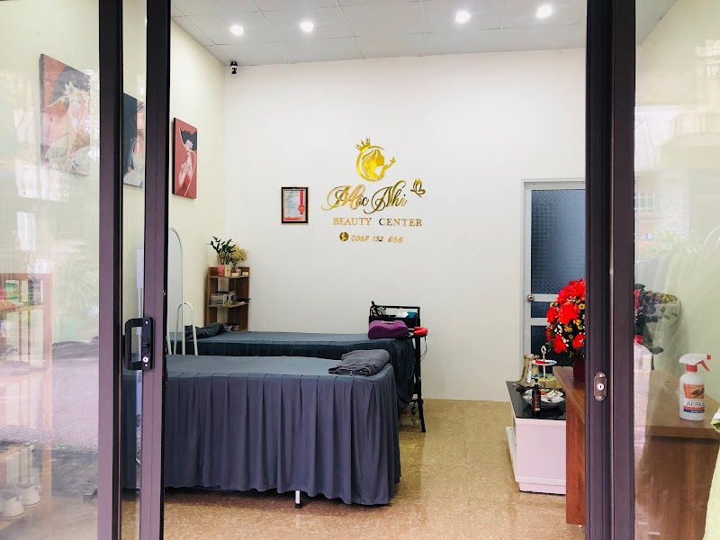 Nối Mi Thiết Kế Tại Thái Nguyên - Day Spa in Thái Nguyên