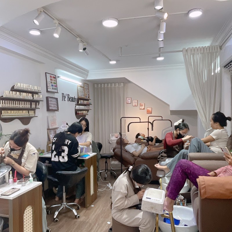 Nối Mi Trang Beauty Quận Phú Nhuận - Day Spa in Quận Phú Nhuận